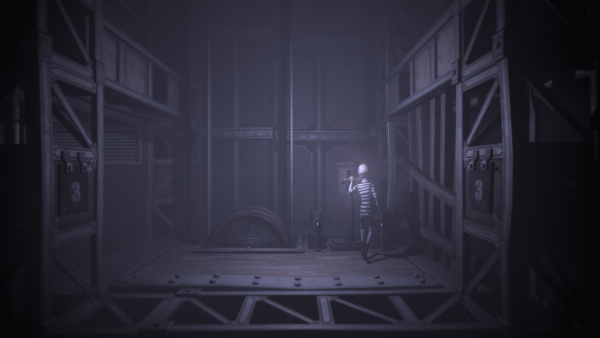 DARQ - Ultimate Edition PS5