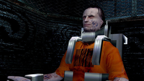 Indigo Prophecy (Fahrenheit) PS4