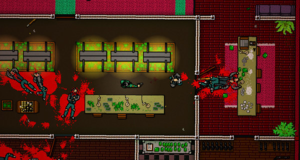 Hotline Miami 2 PS4