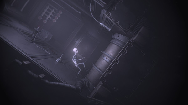 DARQ: Complete Edition Collector´s Edition PS4