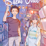 A Silent Voice Nº05
