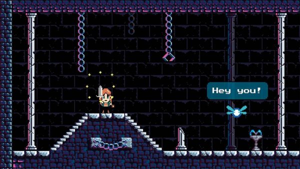 Reknum Origins Collection SWITCH