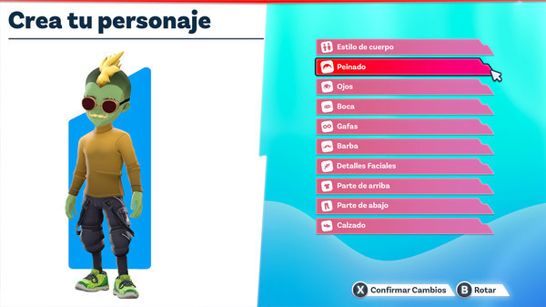 Youtubers Life 2 SWITCH