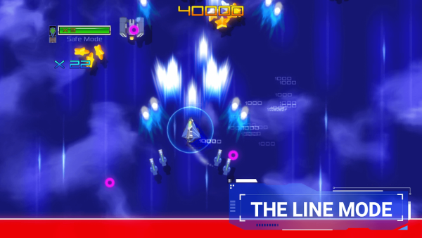 Overdriven Evolution - Standard Edition SWITCH #007