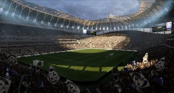 FIFA 23 PS5