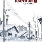 Desaparecido Nº8
