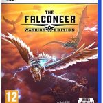 The Falconeer Warrior Edition PS5