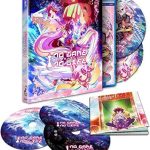 No Game, No Life (Serie Completa) Edición Coleccionista BR