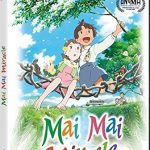 Mai Mai Miracle DVD