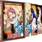 Fairy Tail Temporada 05 DVD