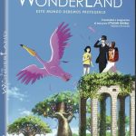 The Wonderland DVD