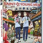 Saint Young Men BR