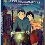 La colina de las amapolas – BD