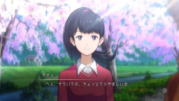 Digimon Survive SWITCH