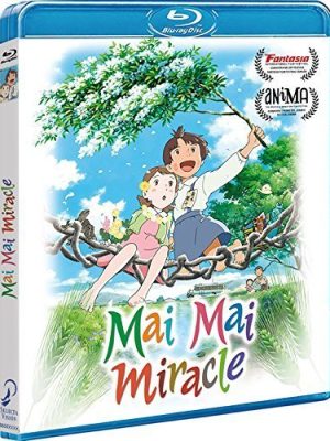 Mai Mai Miracle BR
