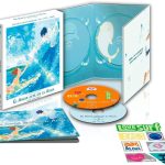 El Amor esta en el Agua Edicion Coleccionista BR