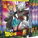 Dragon Ball Super Volumen 6 DVD