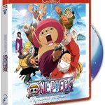 One Piece Pelicula 09 El Milagro del Cerezo Florecido en Invierno BR