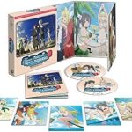 Danmachi Temporada 2 Completa Br