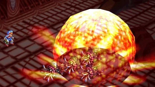 Grandia HD Collection SWITCH (Importación)