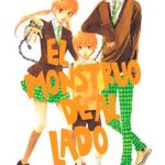 El Monstruo de al Lado Nº10