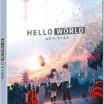 Hello World – BD