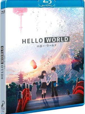 Hello World - BD