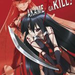 Akame ga Kill Box 2 DVD