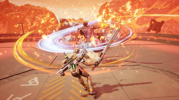 Dolmen - Day One Edition PS5