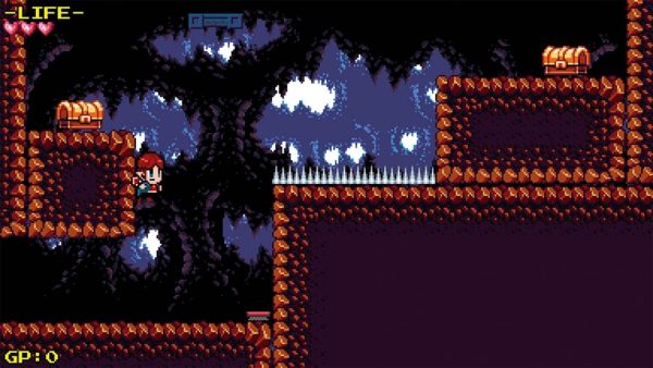 Reknum Origins Collection SWITCH