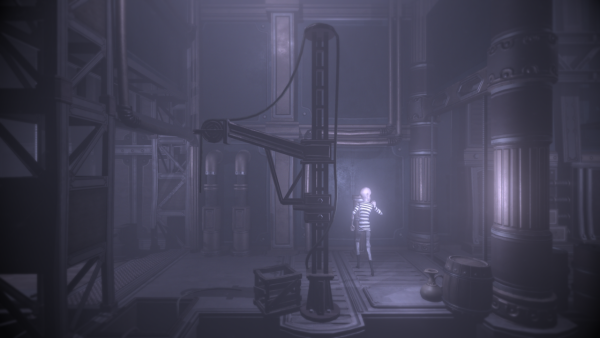 DARQ - Ultimate Edition PS5