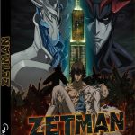 Zetman Serie Completa BR