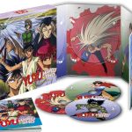 Yu Yu Hakusho Box 5 BR