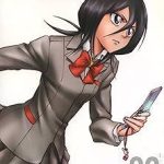 Bleach Episodios 5 al 8 DVD