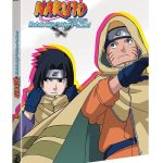 Naruto Batalla Ninja en la Tierra de la Nieve BR