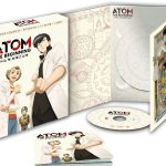 Atom the Beginning Serie Completa BR
