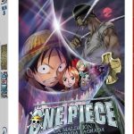 One Piece Pelicula 05 La Maldicion de la Espada Sagrada BR