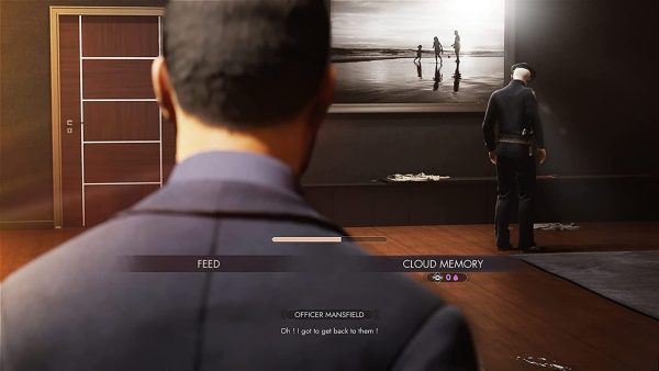 Vampire: The Masquerade - Swansong XBOX SERIES X