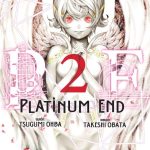 Platinum End Nº2