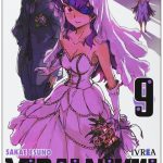 Mirai Nikki Nº9