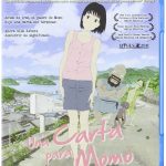 Una Carta para Momo BR