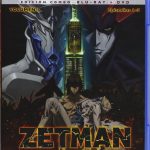 Zetman Vol 1 BR