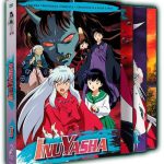 Inuyasha Box 3 DVD
