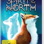 Spirit of the North SWITCH