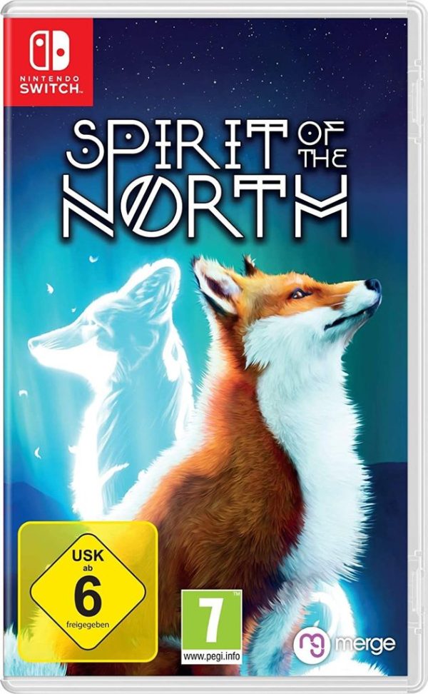 Spirit of the North SWITCH