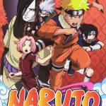 Naruto Box 3 DVD