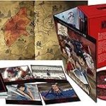 Kingdom Primera Temporada Completa Ep 1-38