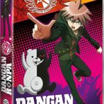 Danganronpa DVD (Serie Completa)