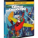 El Castillo de Cagliostro BR 4K