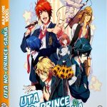 Uta no Prince-sama BR (Serie Completa)
